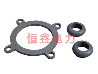 橡膠珠、墊